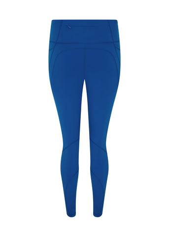 Prowess Leggings - Blue